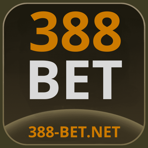 Imagem promocional da 388BET mostrando a plataforma e suas vantagens