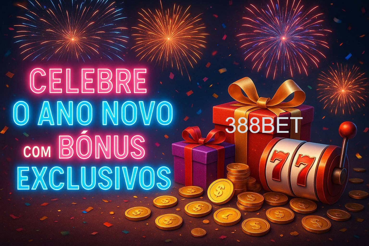 Bônus Festivos