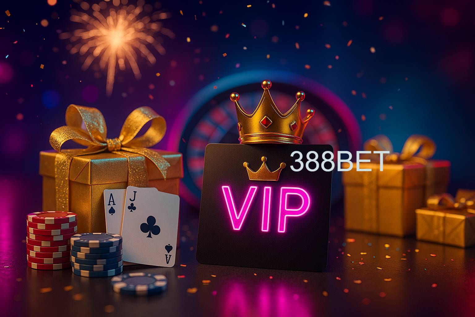 Benefícios do 388BET