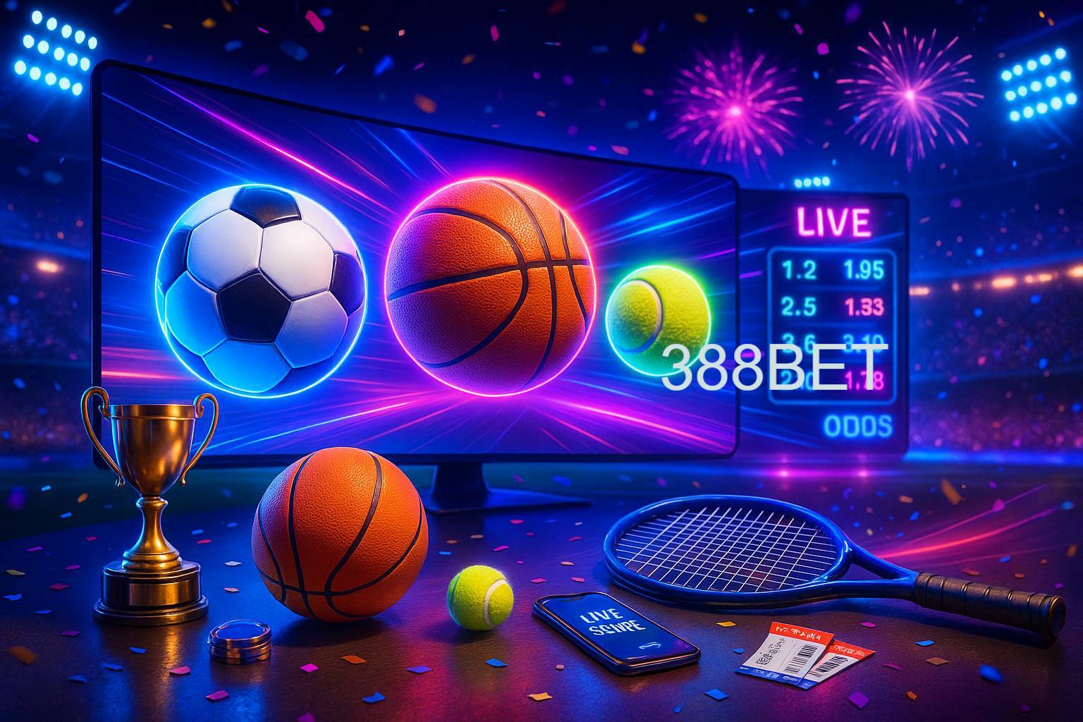 Eventos Esportivos