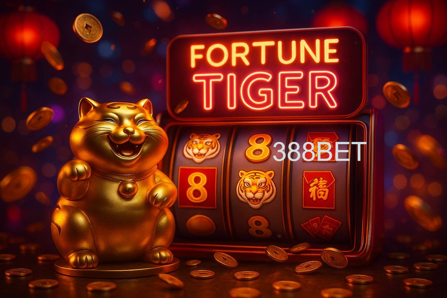 Como Jogar Fortune Tiger