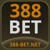Logo da 388BET